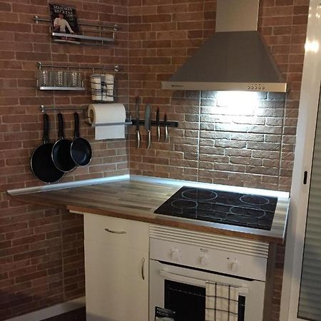 Apartament Montana Y Playa Vila-real Zewnętrze zdjęcie
