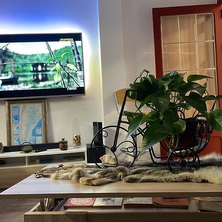 Apartament Montana Y Playa Vila-real Zewnętrze zdjęcie