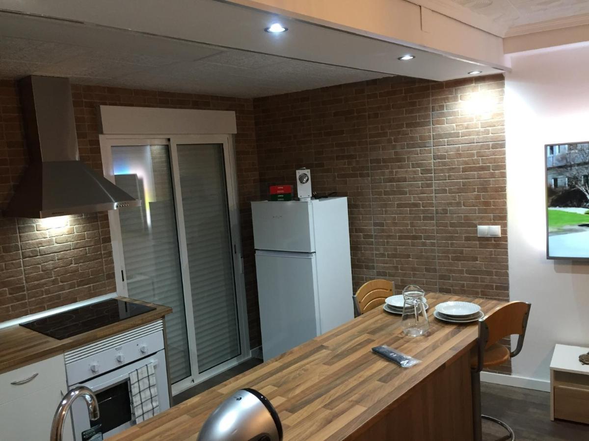 Apartament Montana Y Playa Vila-real Zewnętrze zdjęcie