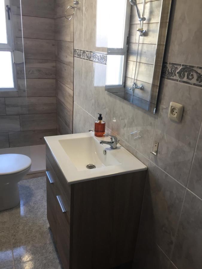 Apartament Montana Y Playa Vila-real Zewnętrze zdjęcie