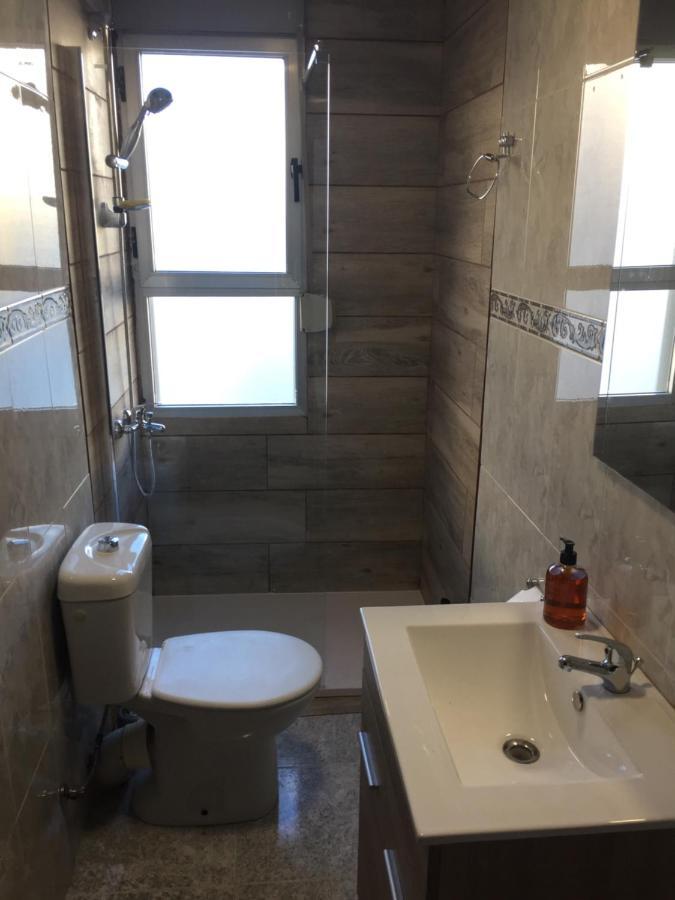 Apartament Montana Y Playa Vila-real Zewnętrze zdjęcie