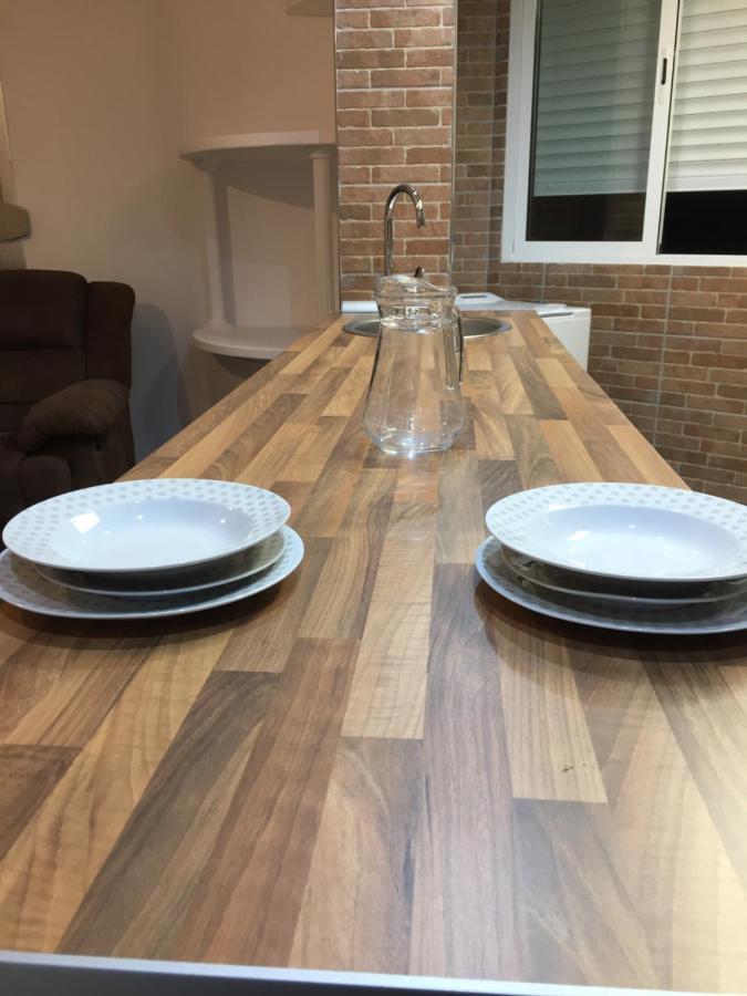 Apartament Montana Y Playa Vila-real Zewnętrze zdjęcie