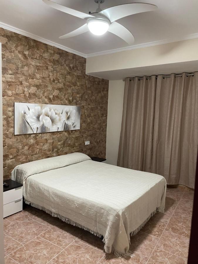 Apartament Montana Y Playa Vila-real Zewnętrze zdjęcie