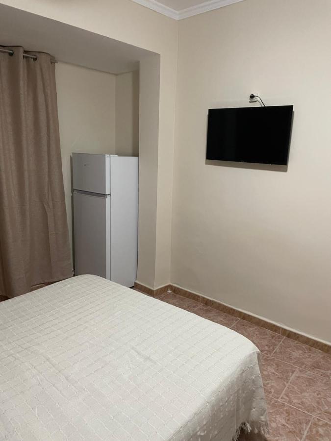 Apartament Montana Y Playa Vila-real Zewnętrze zdjęcie
