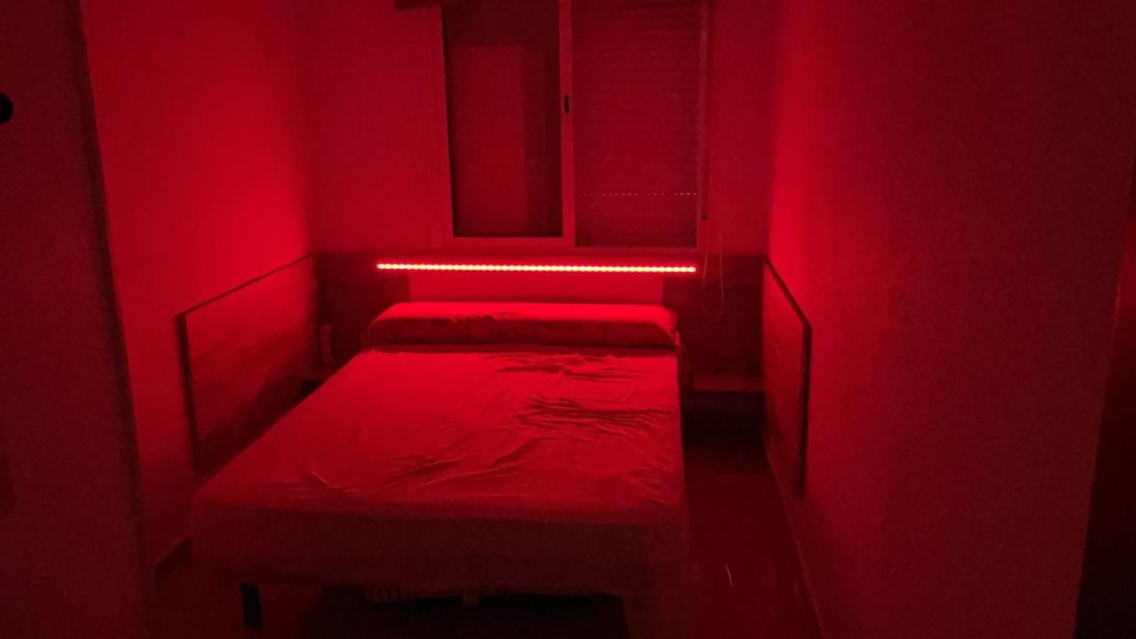Apartament Montana Y Playa Vila-real Zewnętrze zdjęcie